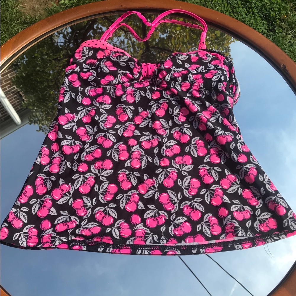 Tankini Top - Picture 3 of 7